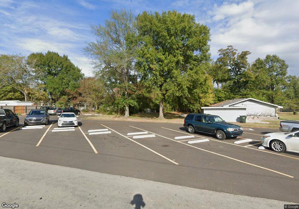 214 Riggs St, West Monroe, LA 71291 - photo 1