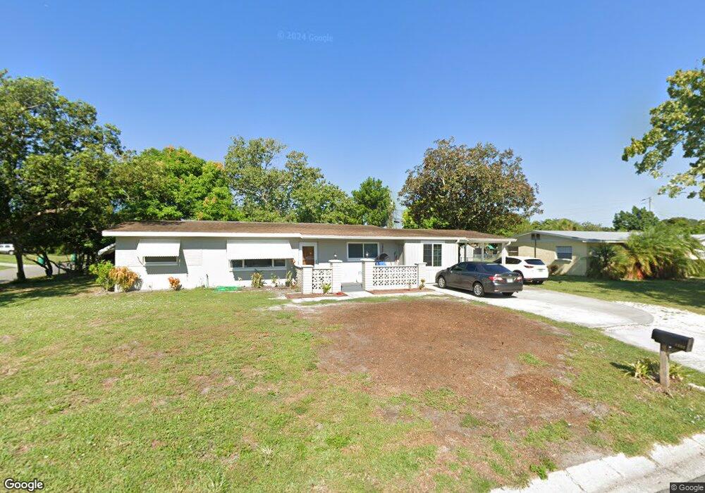 1590 Albert Dr, Melbourne, FL 32935 - photo 1