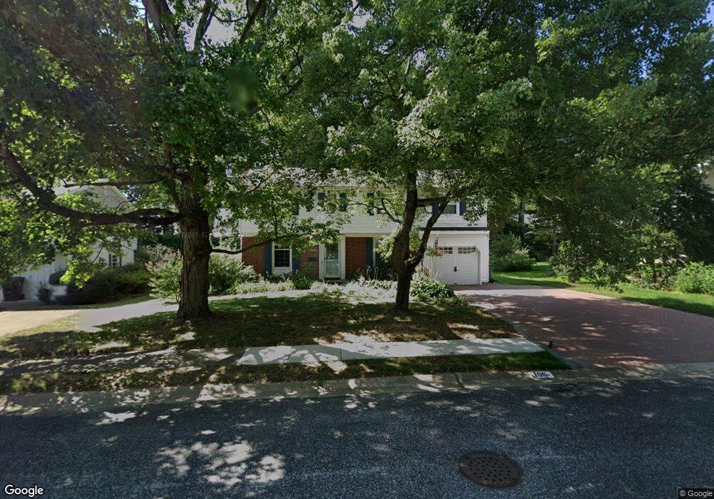 106 Radcliffe Dr, Newark, DE 19711 - photo 1