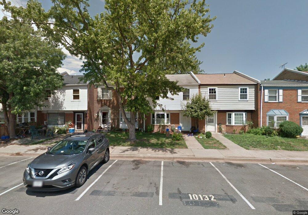 10134 Shiloh Ct, Manassas, VA 20109 - photo 1