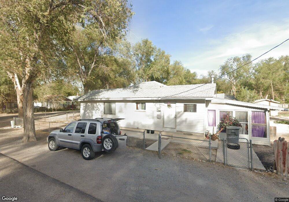 649 W 100 N, Delta, UT 84624 - photo 1