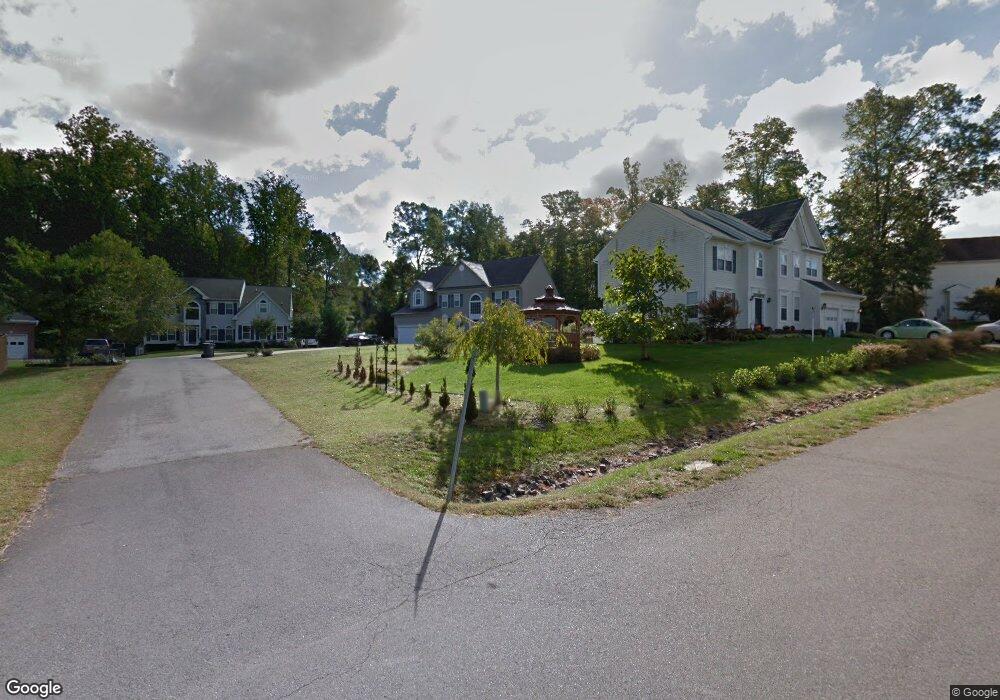 2945 Fern Hill Place, Waldorf, MD 20603 - photo 1