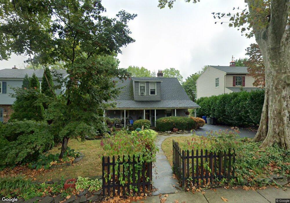 23 Evergreen Ave, Broomall, PA 19008 - photo 1