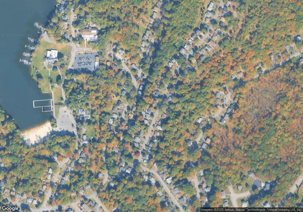 20 Shawnee Ave, Rockaway, NJ 07866 - photo 1