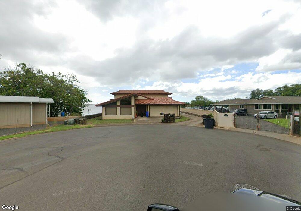 98-165 Aiea Kai Way, Aiea, HI 96701 - photo 1