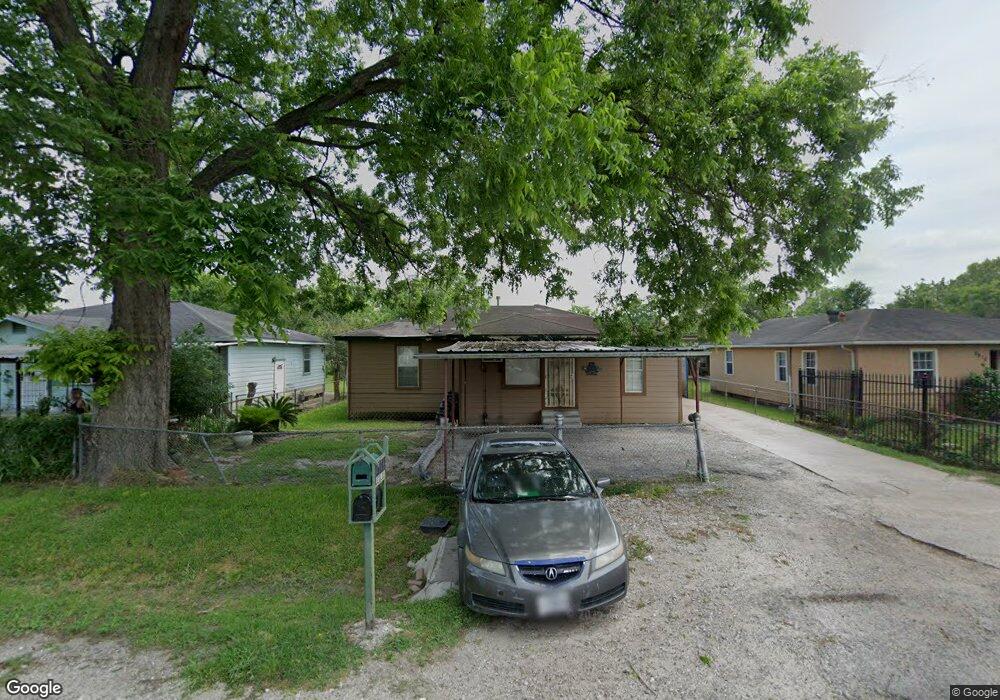 2914 Folger St, Houston, TX 77093 - photo 1