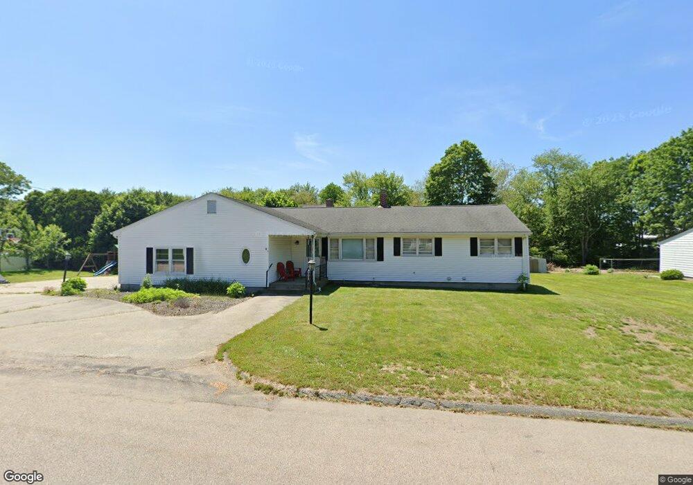 5 Nichols Ln, Westerly, RI 02891 - photo 1