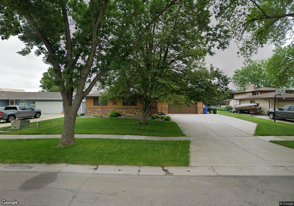 3531 Par St N, Fargo, ND 58102 - photo 1