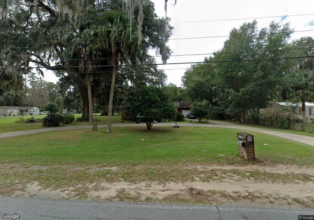 2103 Old Jesup Rd, Brunswick, GA 31525 - photo 1