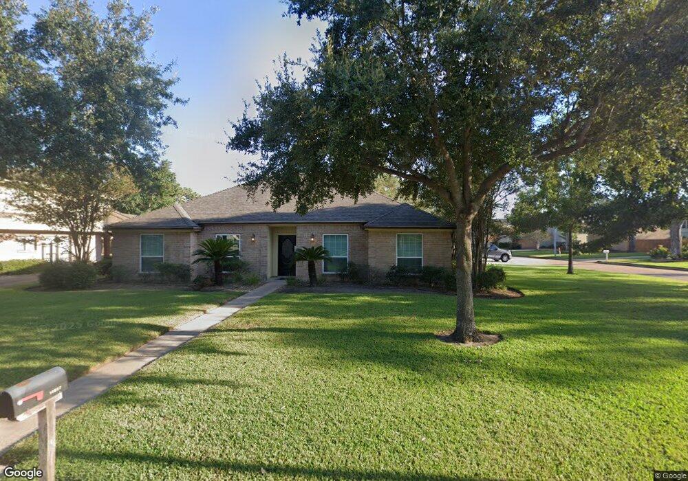 14607 Trophy Club Rd, Houston, TX 77095 - photo 1