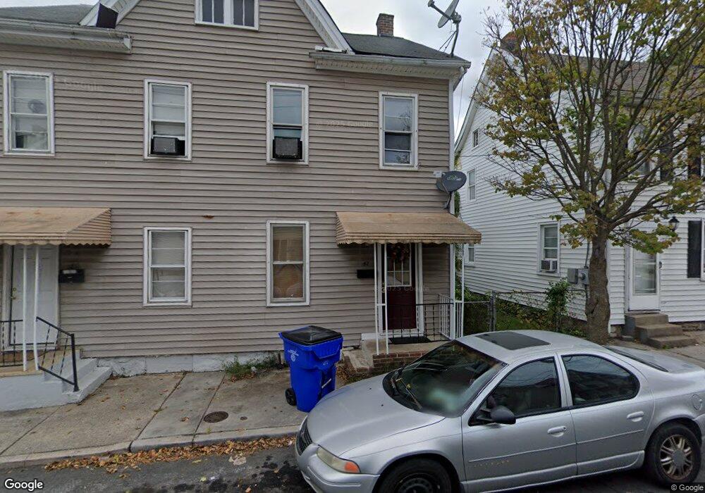 47 Elizabeth St, Hagerstown, MD 21740 - photo 1