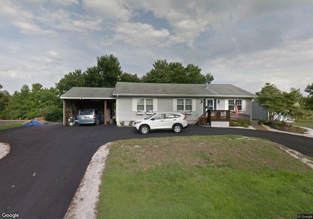 410 Katie St, Ocean View, DE 19970 - photo 1