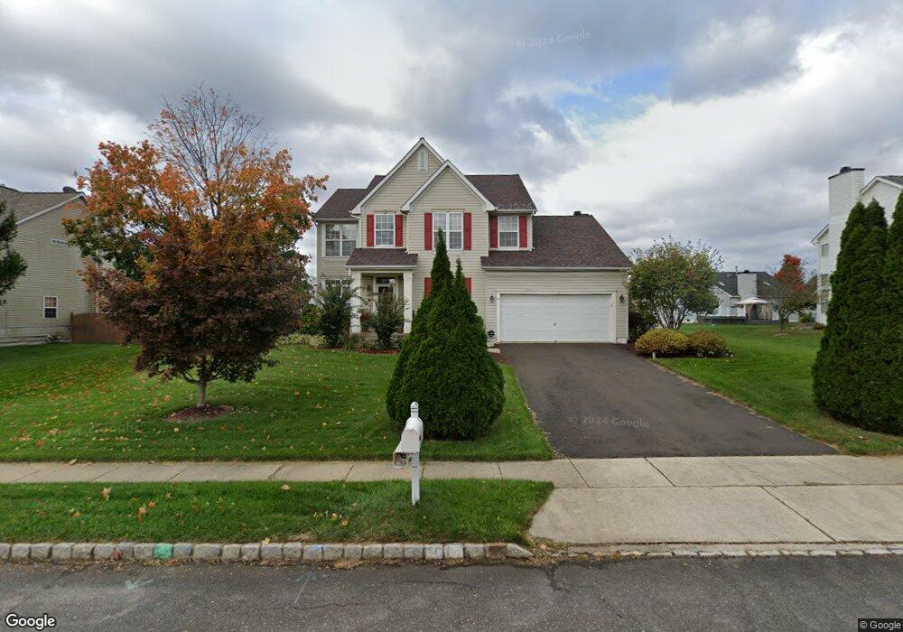 61 Amherst Dr, Burlington, NJ 08016 - photo 1