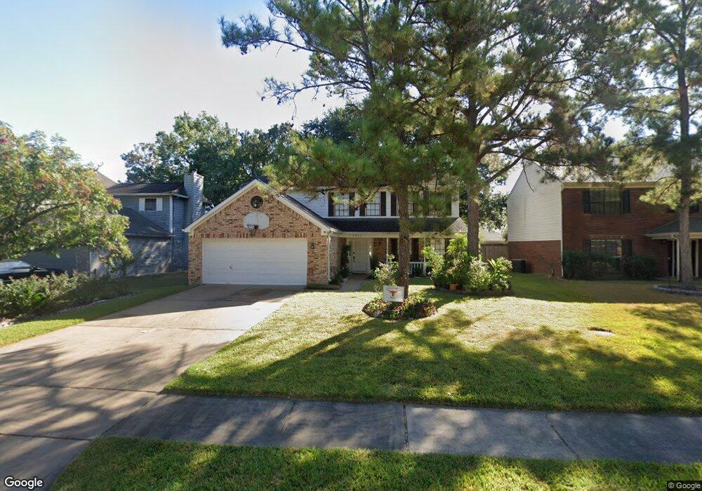 7822 Sunny Ridge Dr, Houston, TX 77095 - photo 1