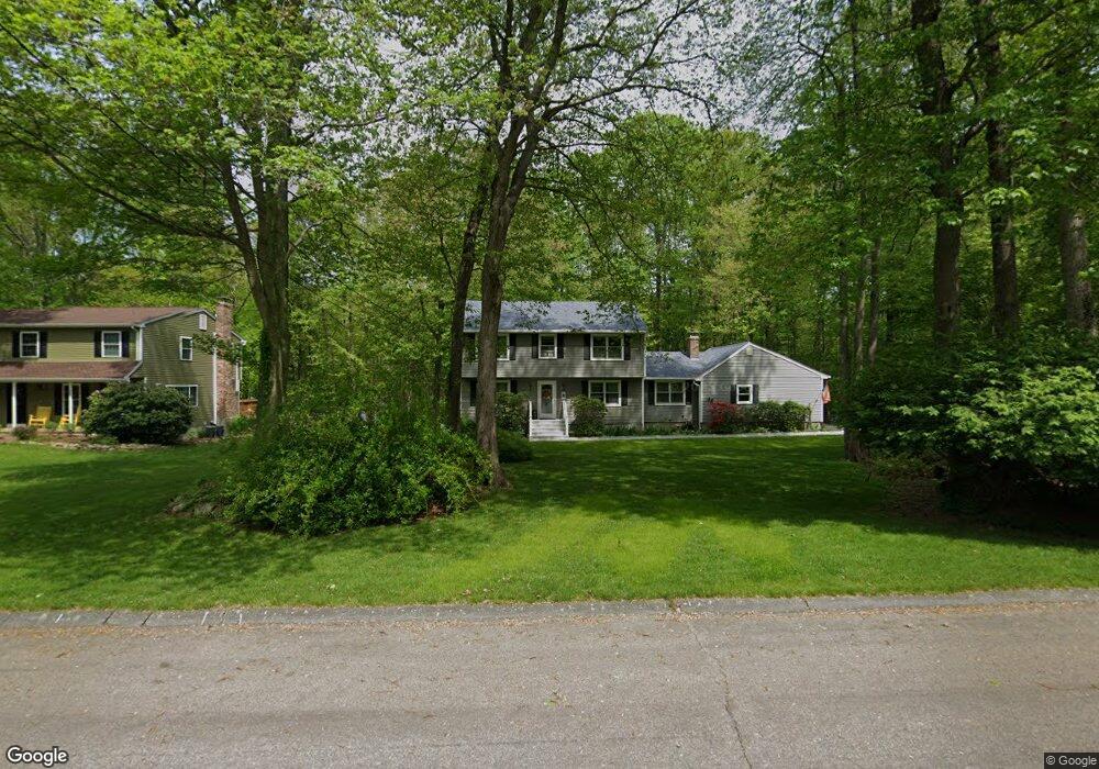67 Pheasant Run Dr, Gales Ferry, CT 06335 - photo 1