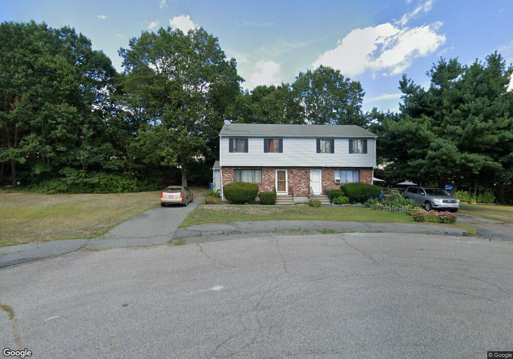 68 Collins Ave unit 70, Randolph, MA 02368 - photo 1