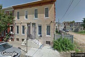 613 Clinton St, Camden, NJ 08103