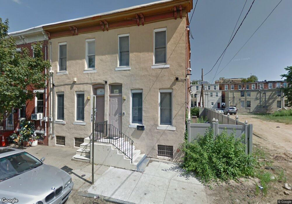 613 Clinton St, Camden, NJ 08103 - photo 1