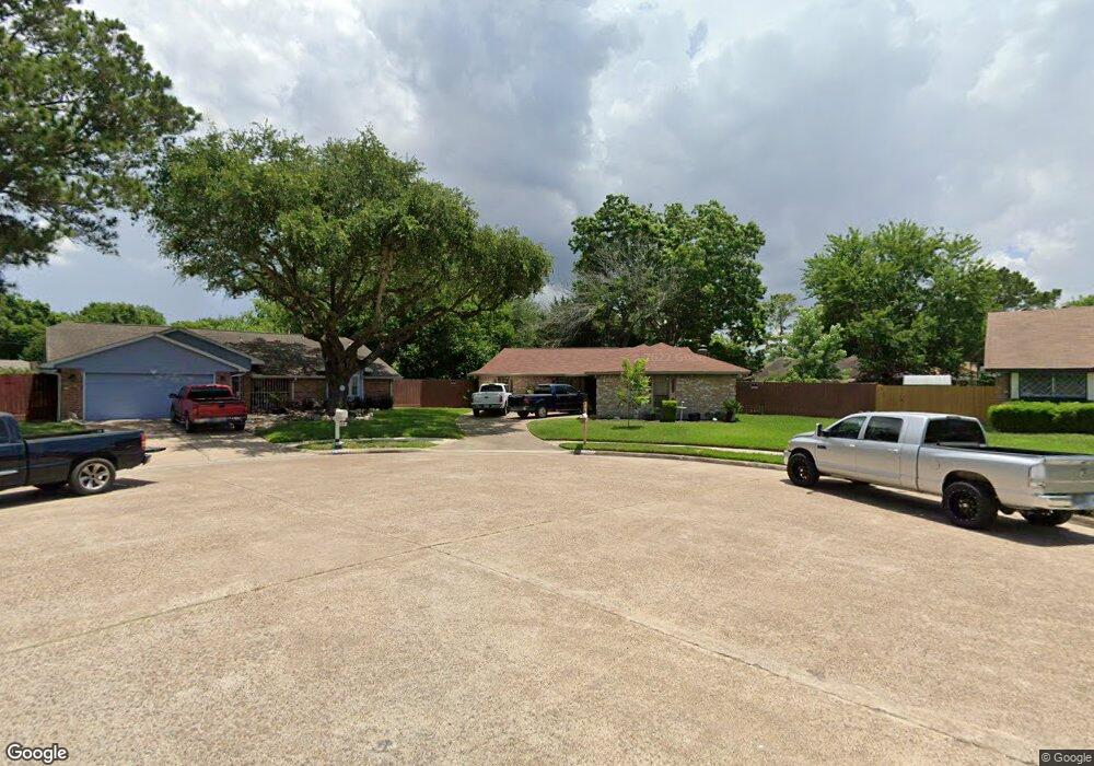 3407 Mckinley Ln, Houston, TX 77088 - photo 1