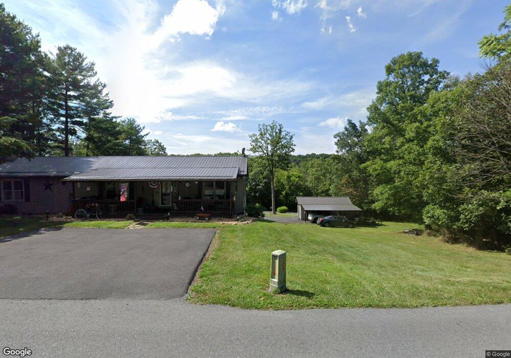 12 Johnsons Mill Rd, Berkeley Springs, WV 25411 - photo 1