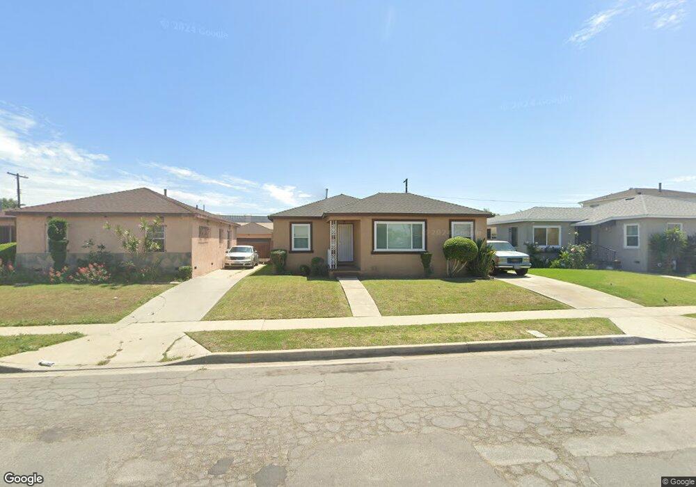 1608 W Palmer St, Compton, CA 90220 - photo 1