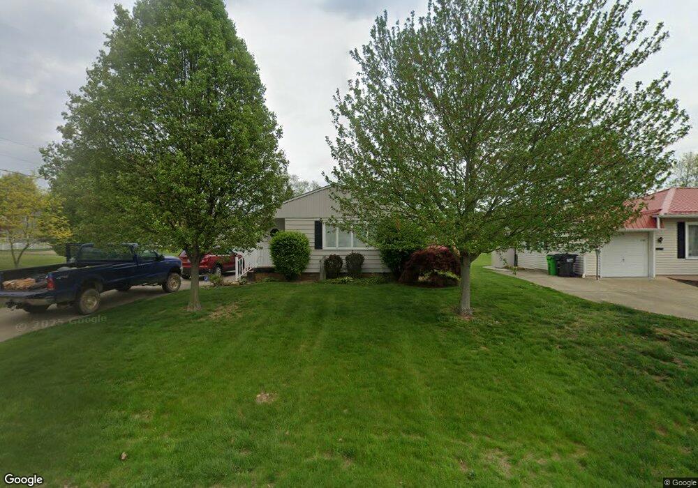 1486 S 14th St, Coshocton, OH 43812 - photo 1