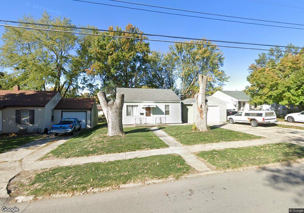 303 E 19th St S, Newton, IA 50208 - photo 1