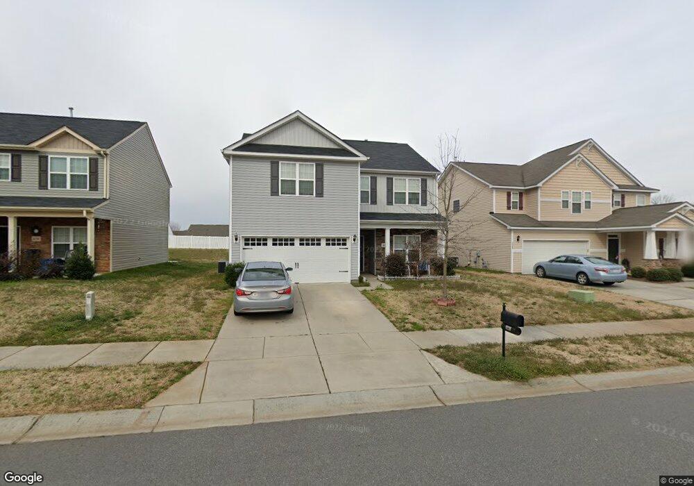 3228 Runneymede St SW unit 140, Concord, NC 28027 - photo 1