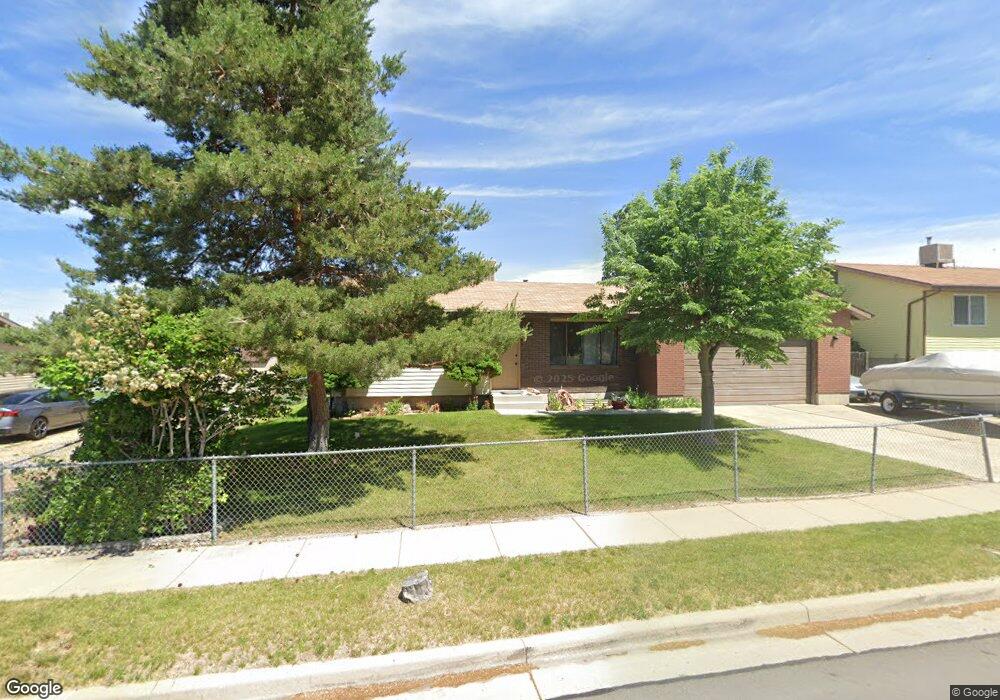 6511 S Begonia Dr, West Jordan, UT 84081 - photo 1