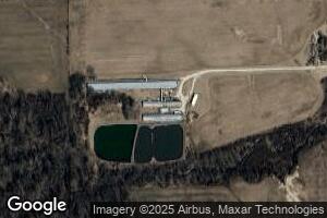 10080 S 600 E, La Fontaine, IN 46940