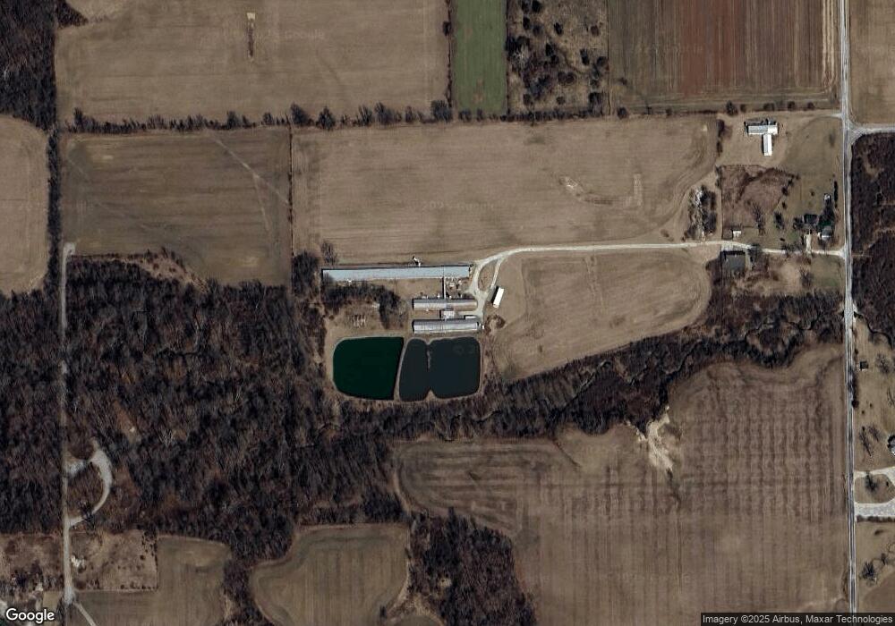 10080 S 600 E, La Fontaine, IN 46940 - photo 1