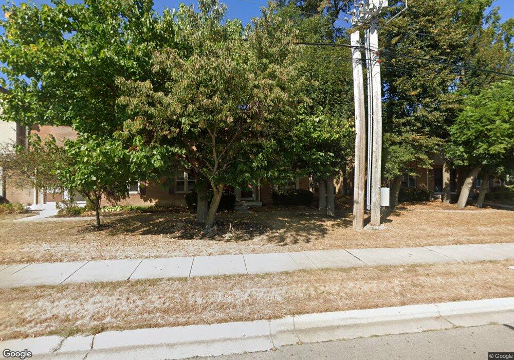 1730 Bethel Rd unit 1730, Columbus, OH 43220 - photo 1