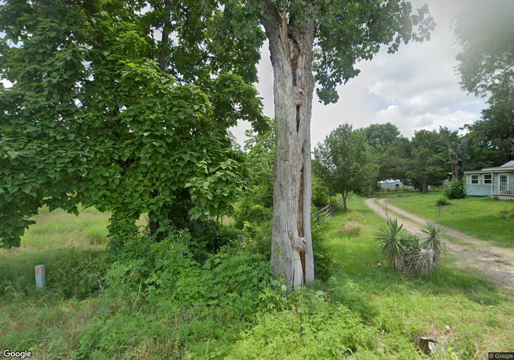 1031 N 4200 Rd, Hugo, OK 74743 - photo 1