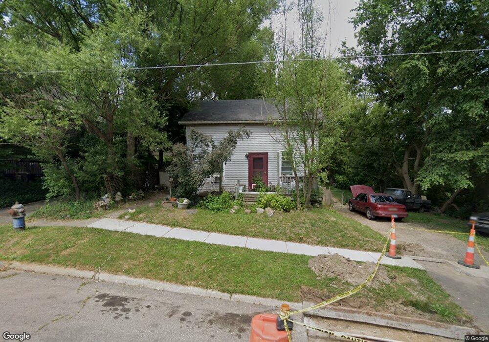 937 Cedar St, Flint, MI 48503 - photo 1