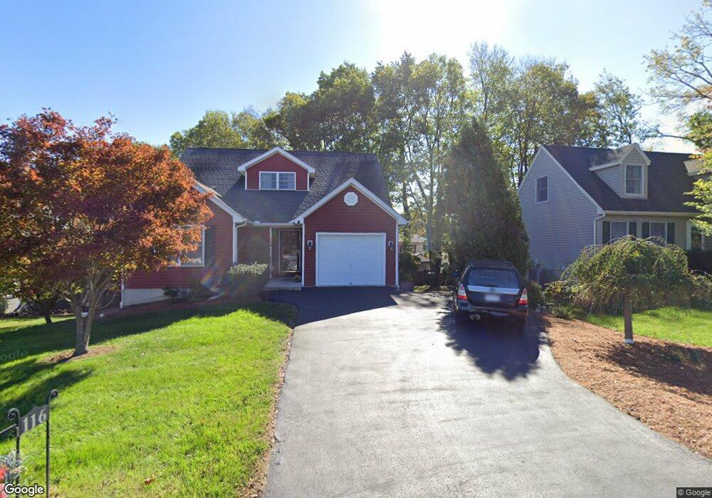 116 Hensel Dr, Shepherdstown, WV 25443 - photo 1