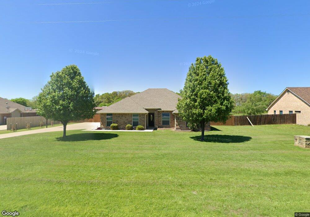 117 Westend Ln, Weatherford, TX 76088 - photo 1