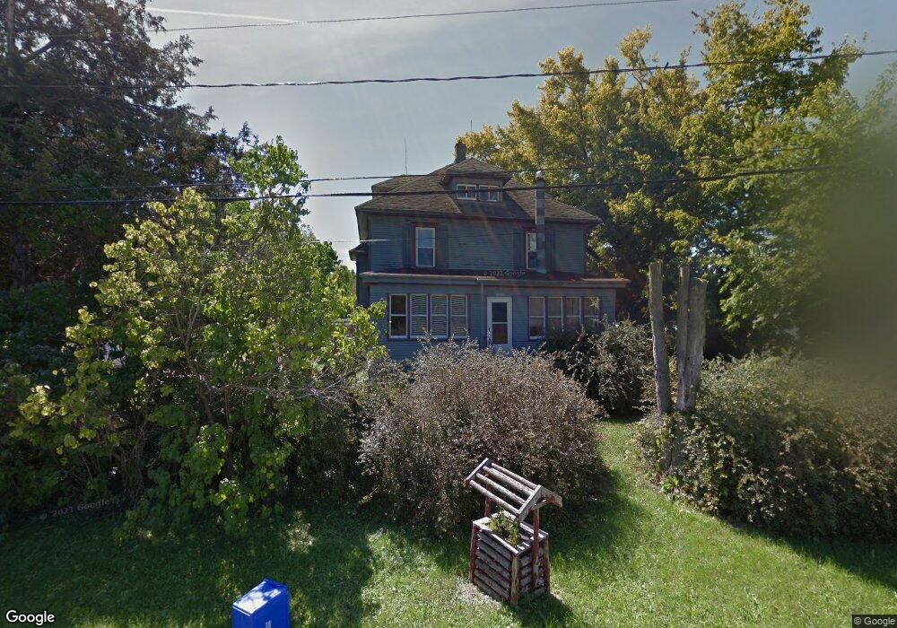 3503 W 3rd St, Afton, WI 53501 - photo 1