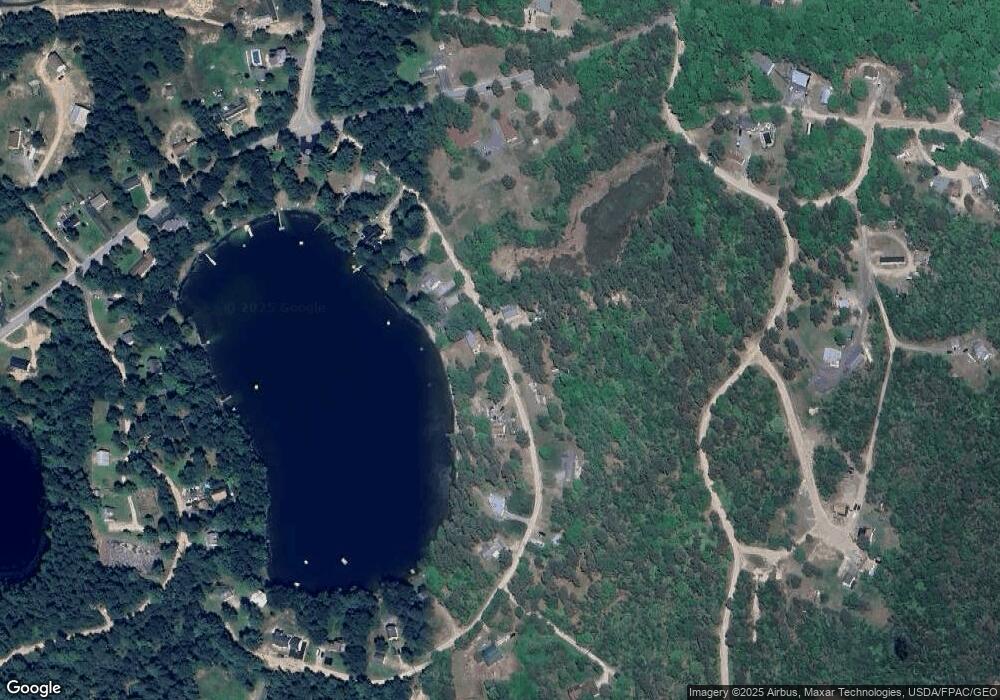 459 E Sand Pond Rd, Limington, ME 04049 - photo 1