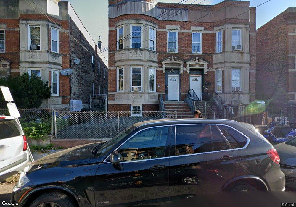 240 Fulton Ave, Jersey City, NJ 07305 - photo 1