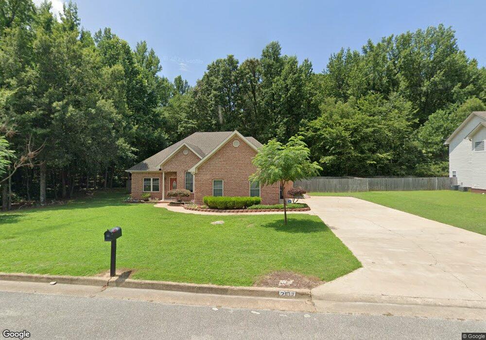 2617 Keystone Dr, Jonesboro, AR 72401 - photo 1