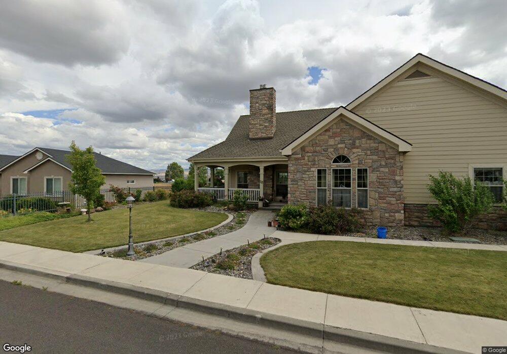 118 NW Johns Ln, Pendleton, OR 97801 - photo 1