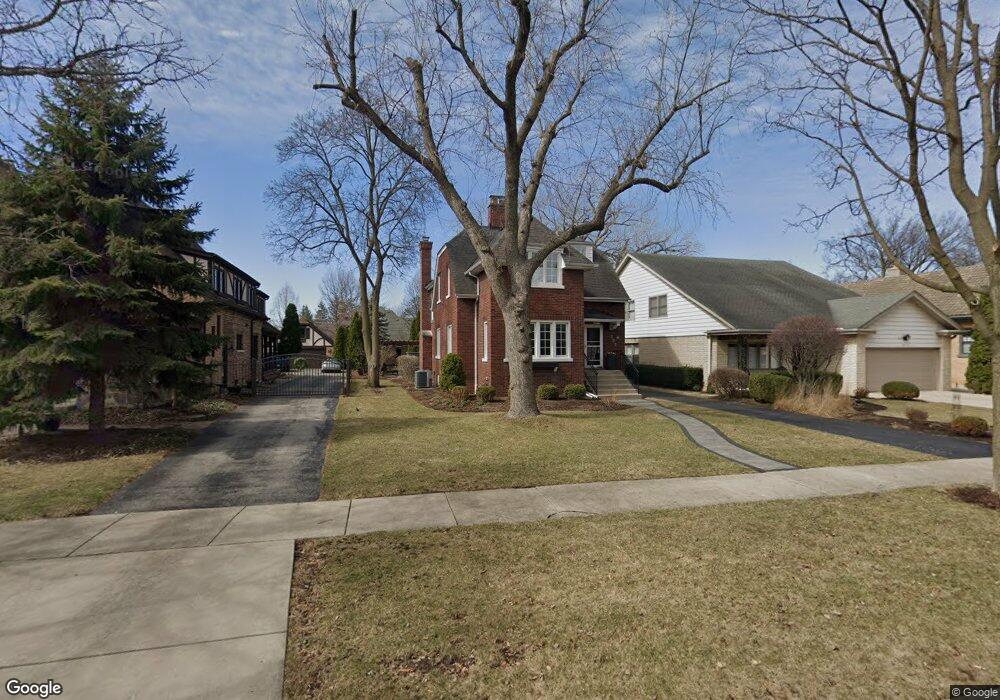300 S Chandler Ave, Elmhurst, IL 60126 - photo 1