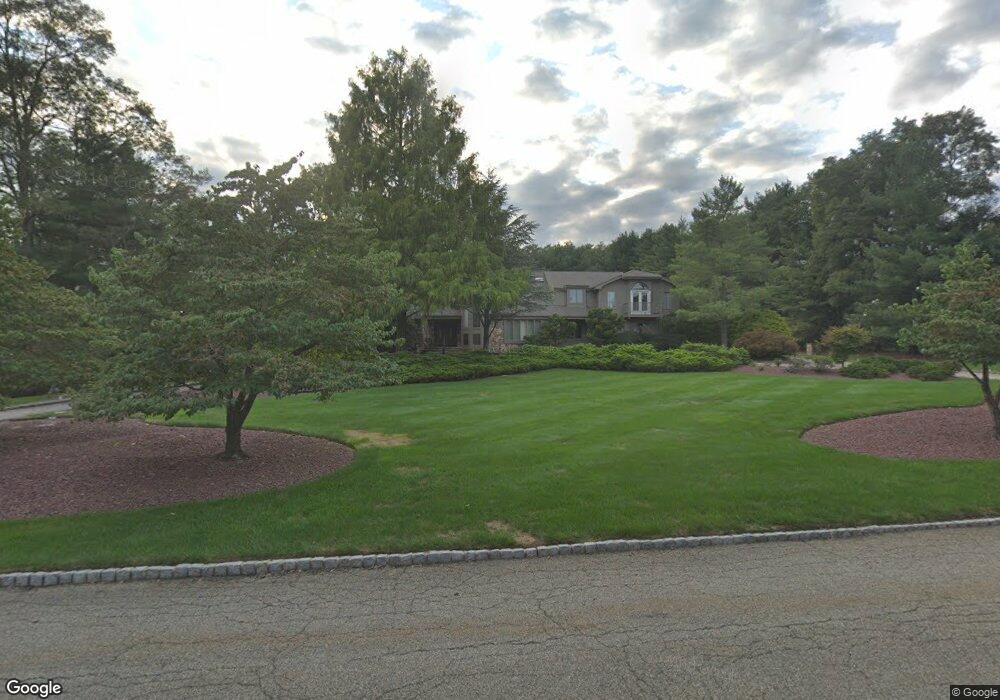 9 Toboggan Ridge Rd, Saddle River, NJ 07458 - photo 1