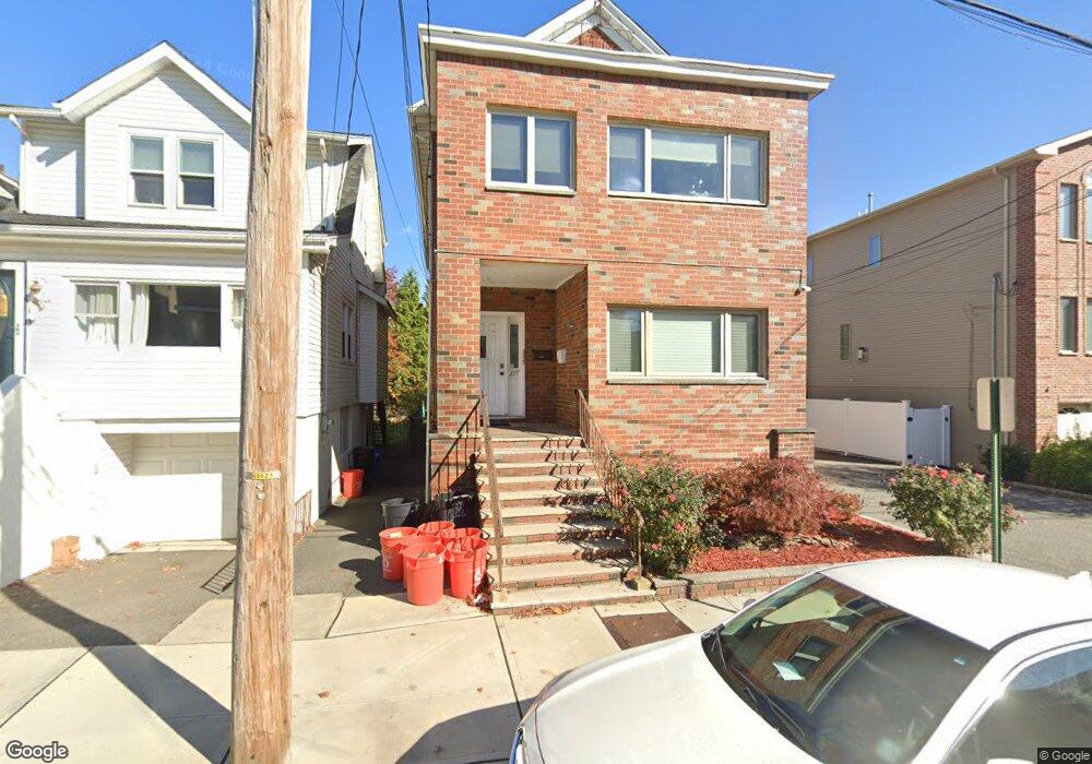 277 Franklin Ave unit 1, Cliffside Park, NJ 07010 - photo 1