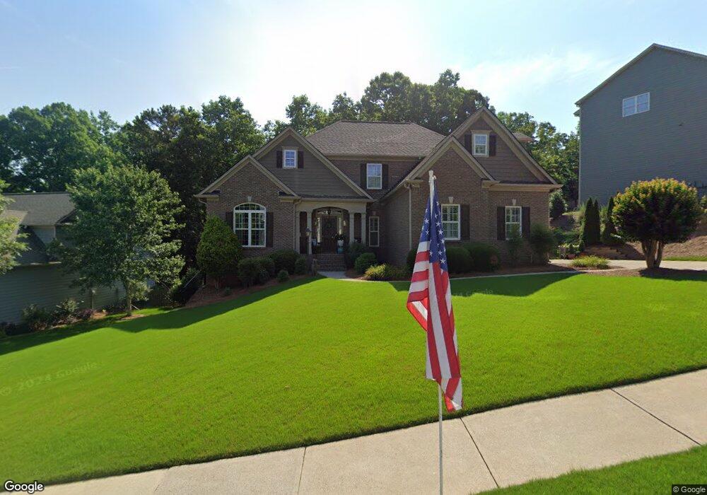 1041 Boxwood Ln, Canton, GA 30114 - photo 1