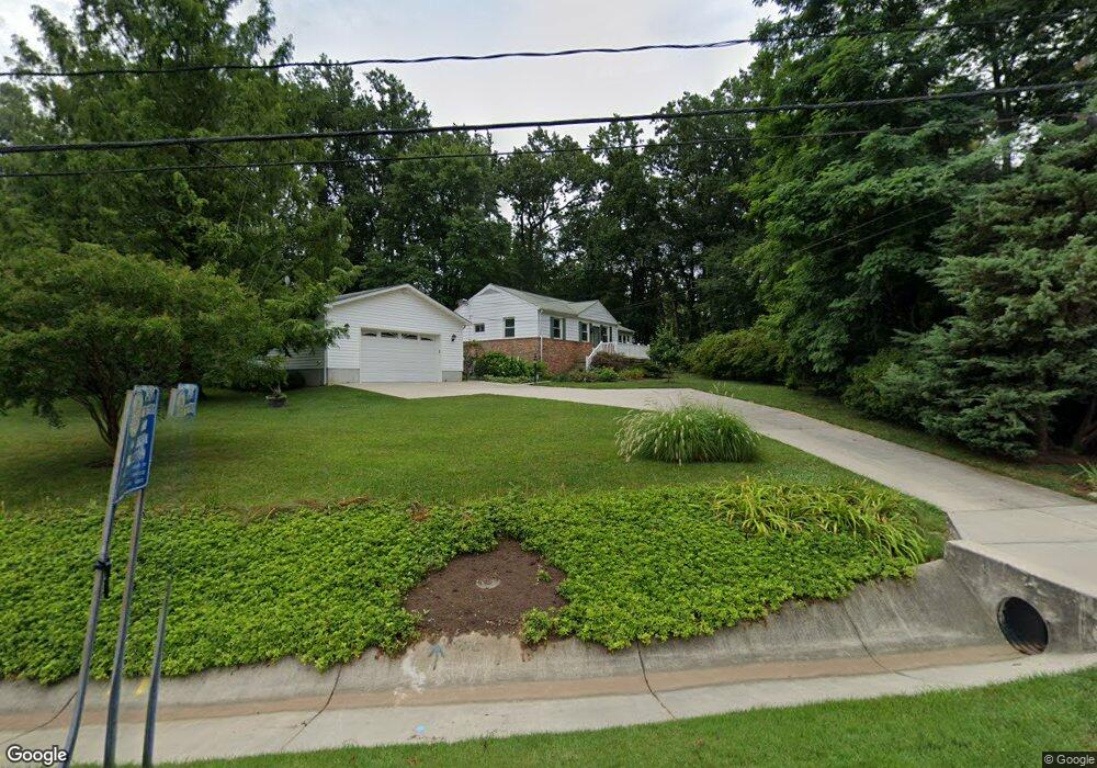 6705 Orem Dr, Laurel, MD 20707 - photo 1