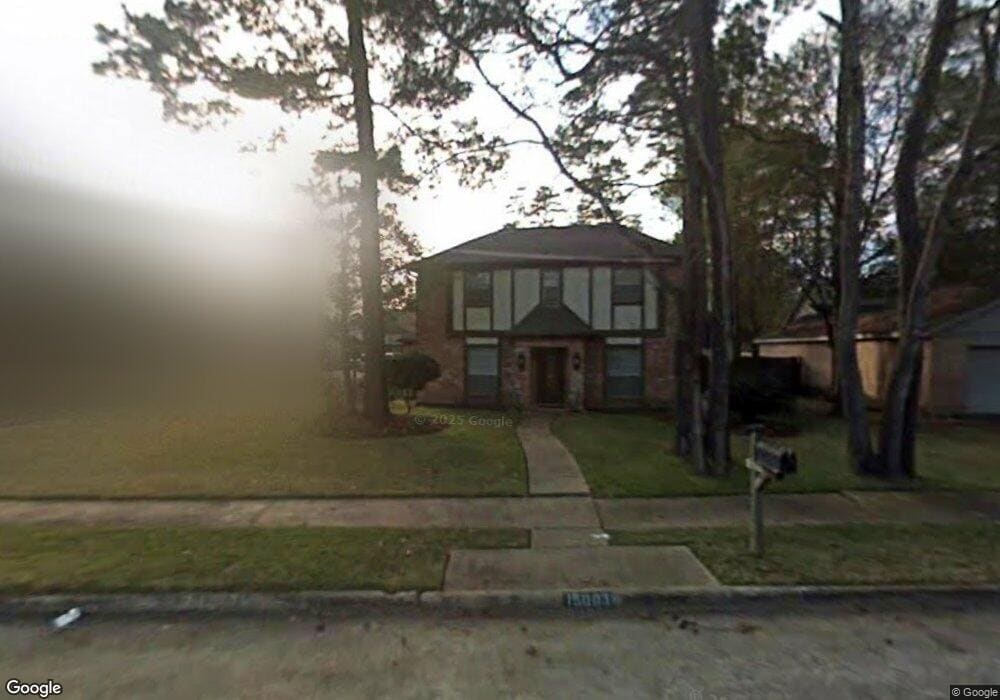 15003 Park Creek Ct, Houston, TX 77070 - photo 1