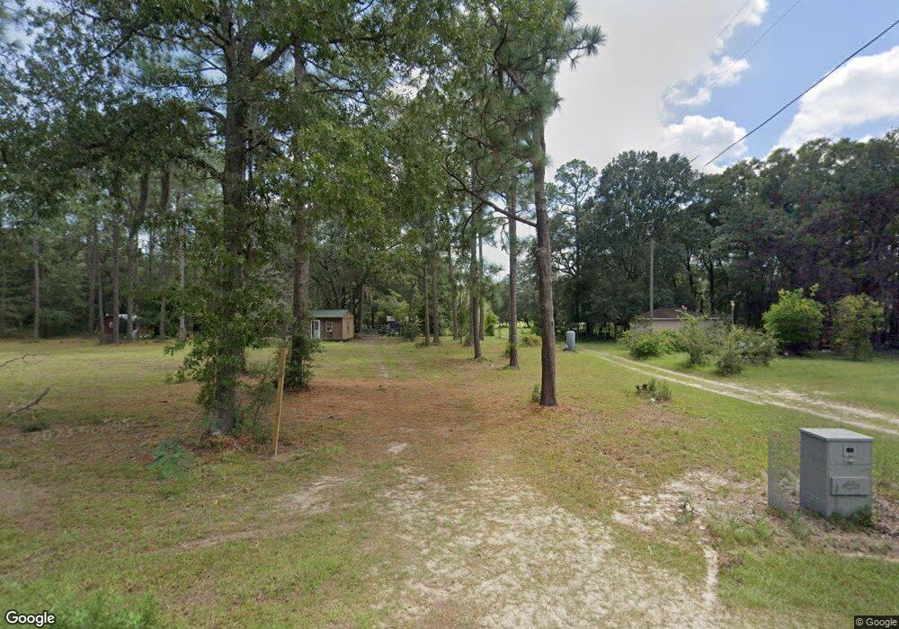 1574 Old Doctortown Rd, Jesup, GA 31545 - photo 1