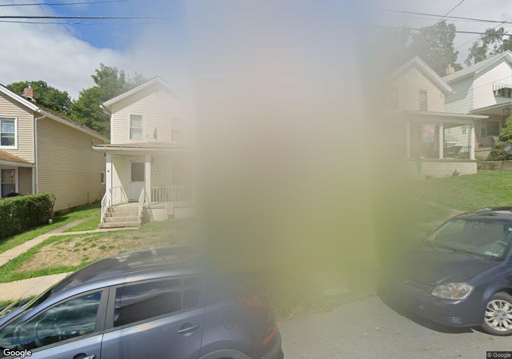 329 N Fillmore Ave, Scranton, PA 18504 - photo 1