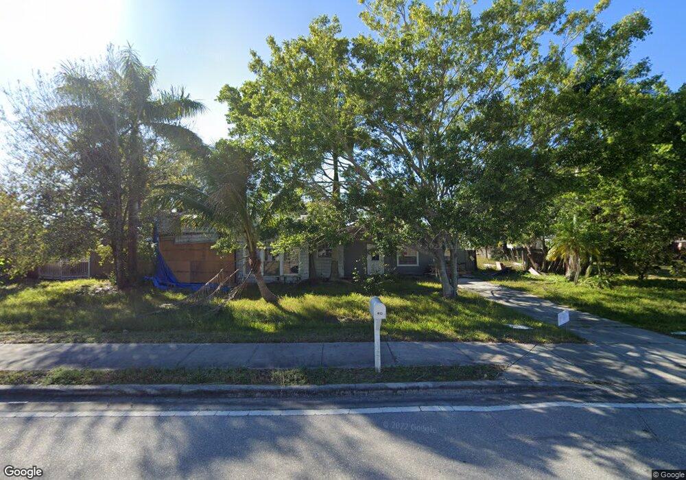 419 Carmalita St, Punta Gorda, FL 33950 - photo 1